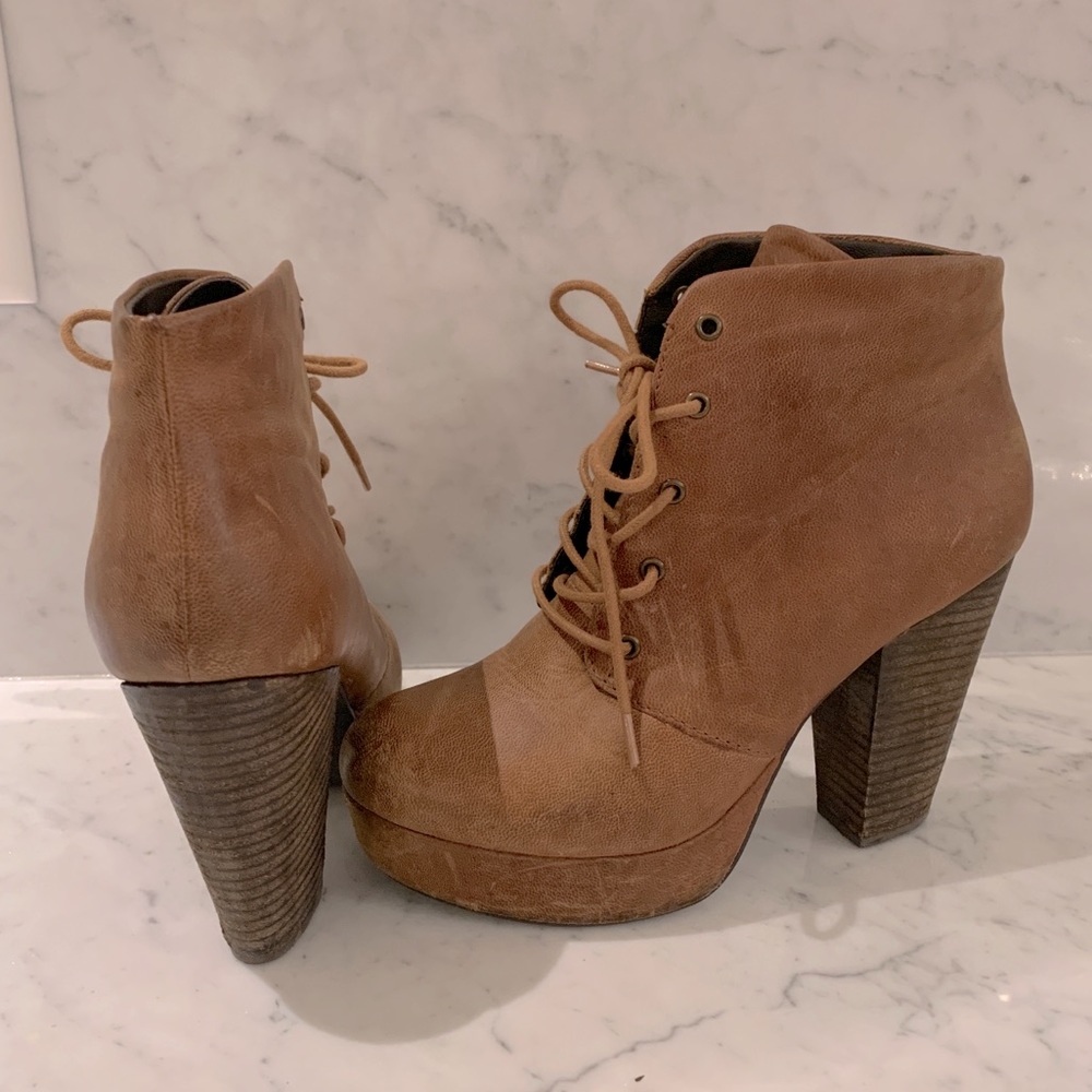 Booties! - Picture 2 of 3